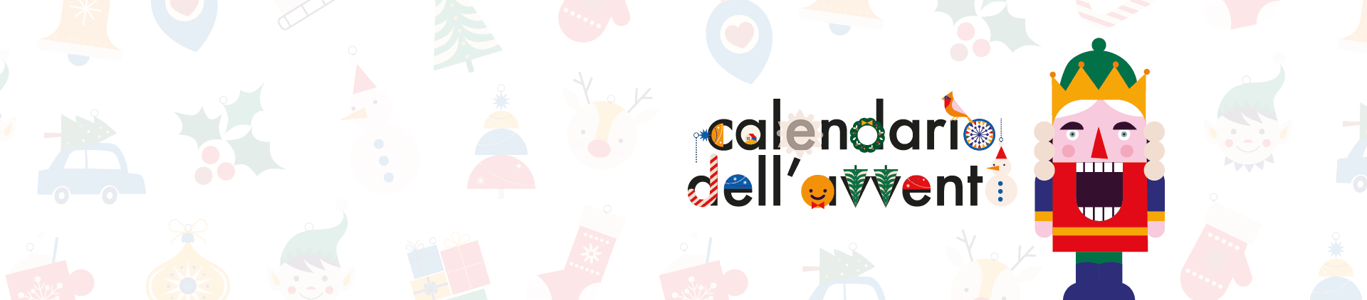 Il calendario dell'avvento 2025 | Giunti Scuola Il calendario dell'avvento 2025 | Giunti Scuola