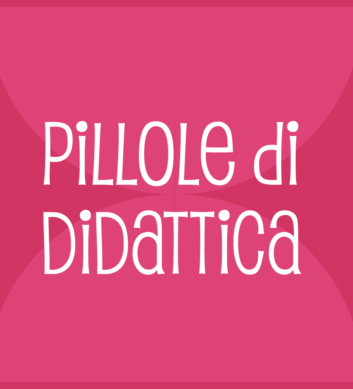 PILLOLE DI DIDATTICA per Star bene a scuola | Giunti Scuola PILLOLE DI DIDATTICA per Star bene a scuola | Giunti Scuola