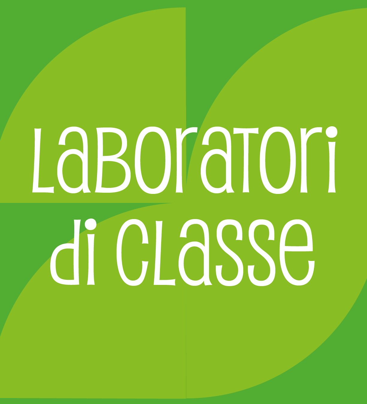 LABORATORI DI CLASSE | Giunti Scuola LABORATORI DI CLASSE | Giunti Scuola