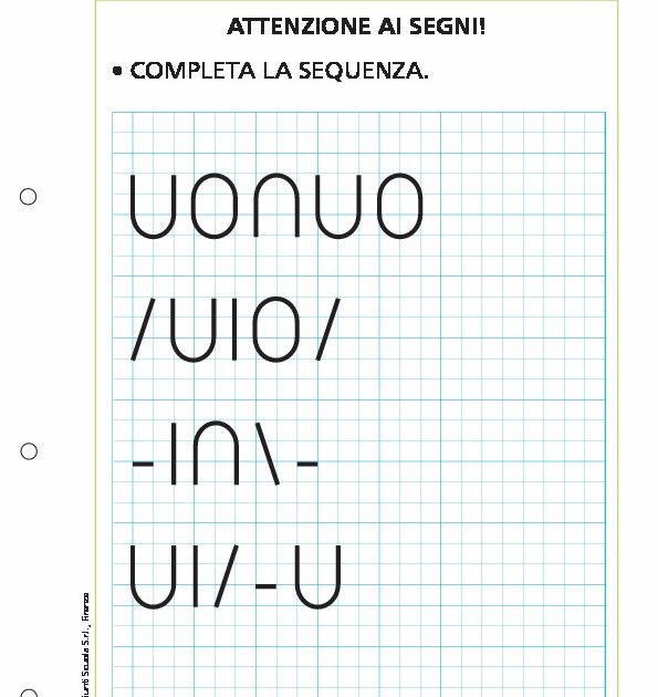 Attenzione Ai Segni Giunti Scuola