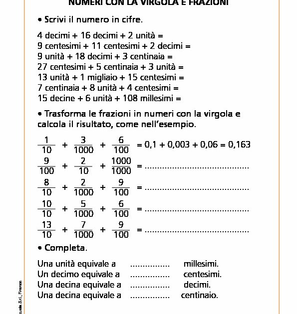 D Mat Mp Schede Pdf Giunti Scuola