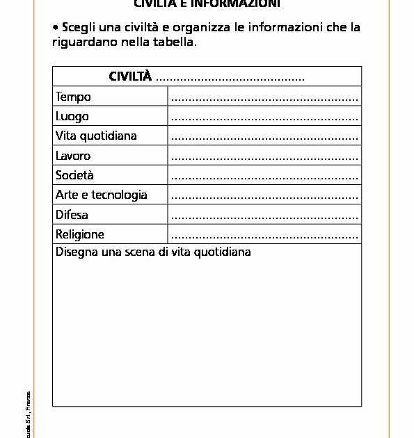 D Sto Mp Schede Pdf Giunti Scuola