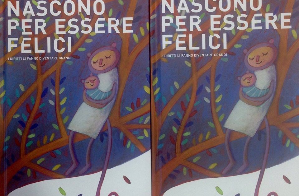 I Bambini Nascono Per Essere Felici Giunti Scuola