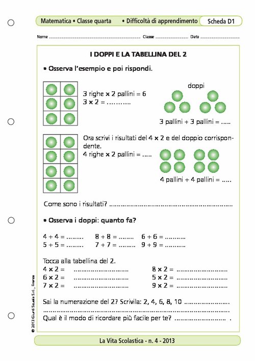 Tabellina Del Online Worksheet Live Worksheets Off