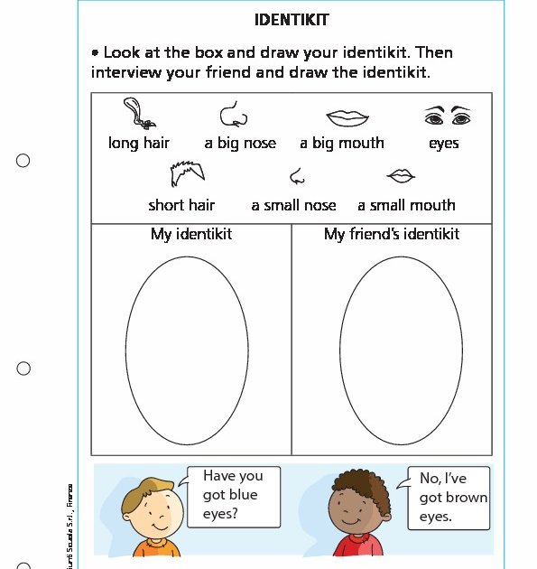 Identikit Giunti Scuola