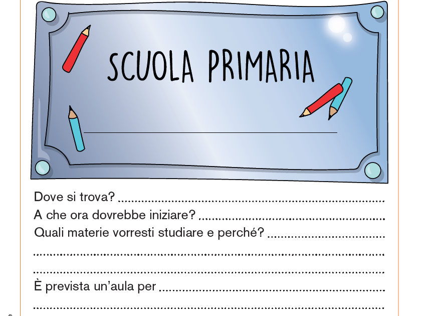 La Mia Scuola Ideale Giunti Scuola