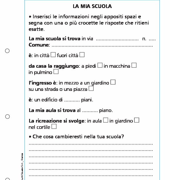 La Mia Scuola Giunti Scuola